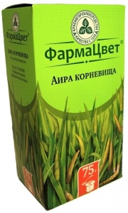 Аира корневища 75г